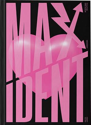 Amazon.com: STRAYKIDS - MAXI DENT [STANDARD EDITION : HEART Ver